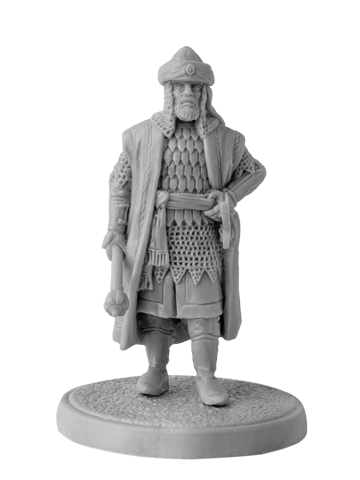 Saladin